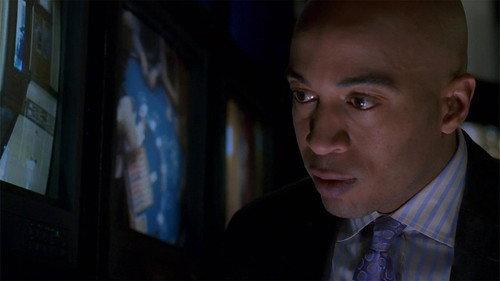 Las Vegas Season 3 Episode 18 - Like a Virgin