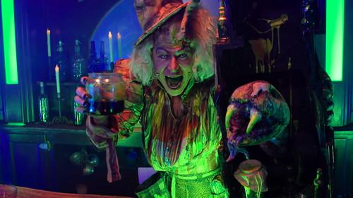 The Boulet Brothers' Dragula: Titans Season 2 Episode 6 - The Ghost Town