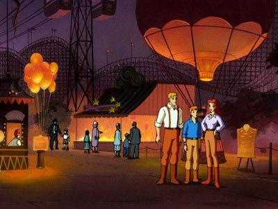 Background image for A Fair to Remember