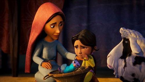 The Chosen Adventures Season 1 Episode 14 - Seeking Signs, Part 1