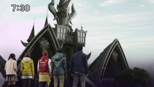 Background image for The Christmas Battle