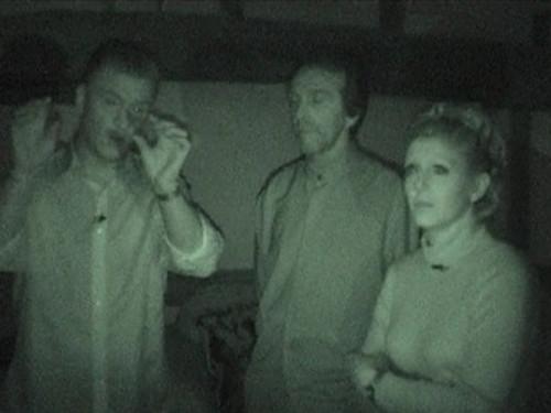 Most Haunted Season 2 Episode 9 - The Clockhouse