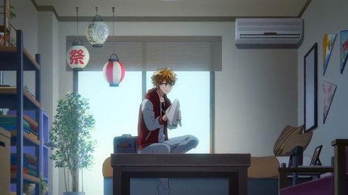 I★Chu: Halfway Through the Idol Season 1 Episode 11 - The Decisive Battle