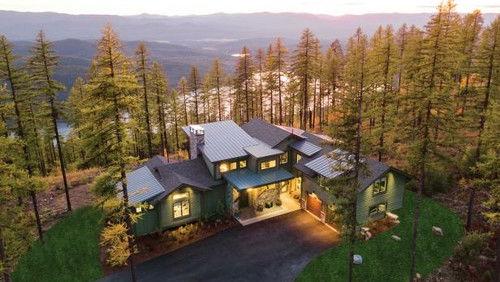 HGTV Dream Home Season 23 Episode 1 - Behind the Build: HGTV® Dream Home 2019