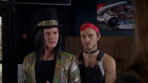 Letterkenny Season 9 Episode 5 - Sleepover