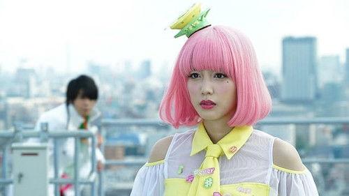 Kamen Rider Ex-Aid Season 1 Episode 44 - Episode 44