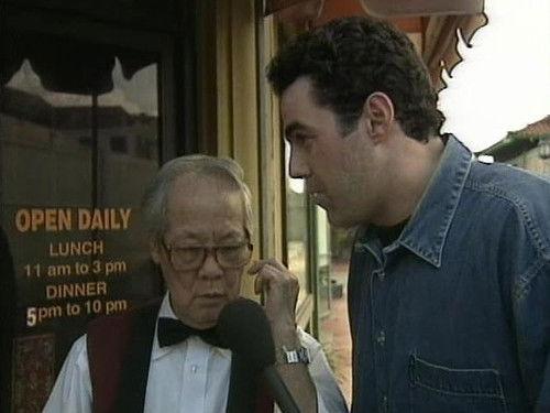 The Man Show Season 2 Episode 25 - International Customs About Sex (AKA Men Around the World)