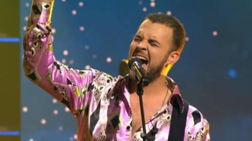 The Tribute - Battle of the Bands Season 3 Episode 5 - Episode 5