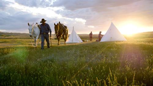 Uncharted Canada Season 2 Episode 2 - The Grass Kingdom