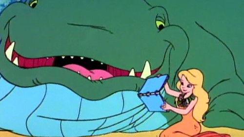 undefined Season 3 Episode 8 - Water Way to Go