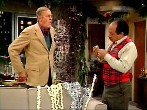 The Jeffersons Season 10 Episode 10 - Father Christmas