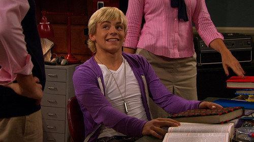 Austin & Ally Season 2 Episode 4 - Parents & Punishments