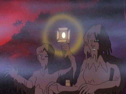 undefined Season 3 Episode 7 - Labyrinth (1)