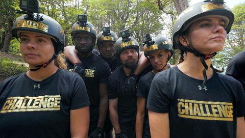 The Challenge: All Stars Season 1 Episode 5 - Nuthin' but an OG Thang