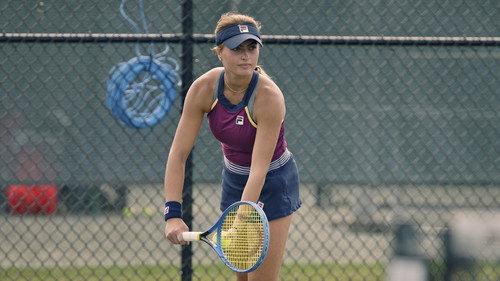 Uninterrupted's Top Class Tennis Season 1 Episode 4 - Episode 4