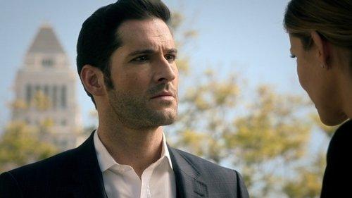 Lucifer Season 2 Episode 10 - Quid Pro Ho