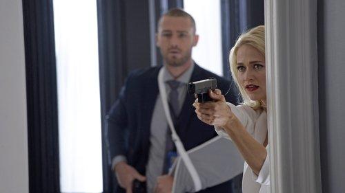 Quantico Season 1 Episode 4 - Kill