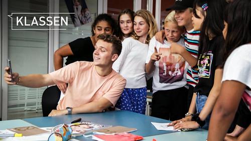 Background image for Visit by Brohave