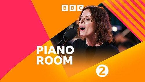 BBC Radio 2 Piano Room Season 5 Episode 13 - Lisa Stansfield