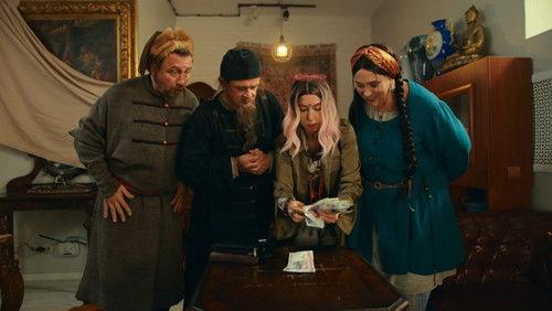 Cossack Season 2 Episode 9 - Episode 9