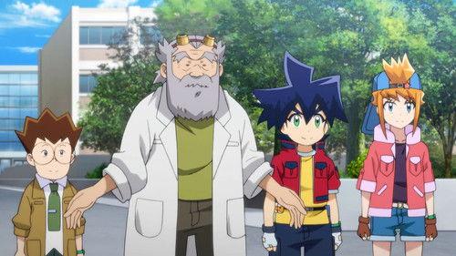 Dino Mecard Season 1 Episode 21 - Episode 21