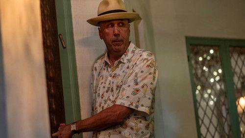 Bookie Season 2 Episode 8 - A Whale in Pomona