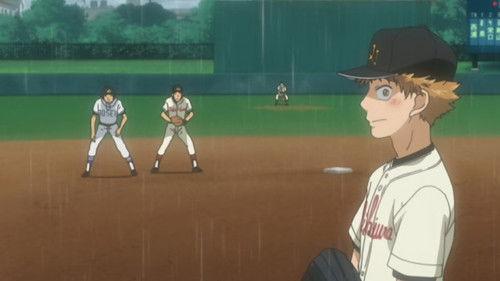 Big Windup! Season 1 Episode 22 - Defend!