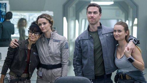 undefined Season 2 Episode 11 - It Will Be Over Soon