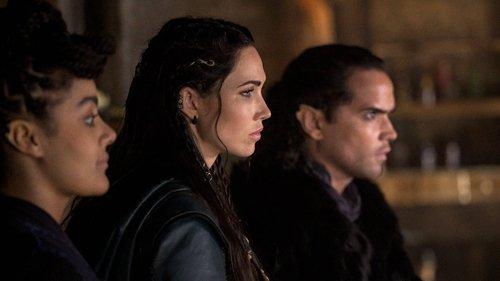 The Outpost Season 4 Episode 9 - The Price of Immortality