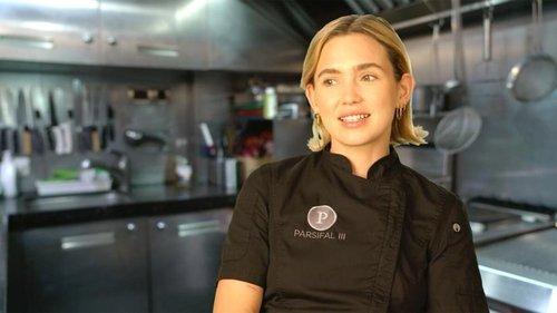 Below Deck Sailing Yacht Season 4 Episode 14 - Hurricane Bonnie