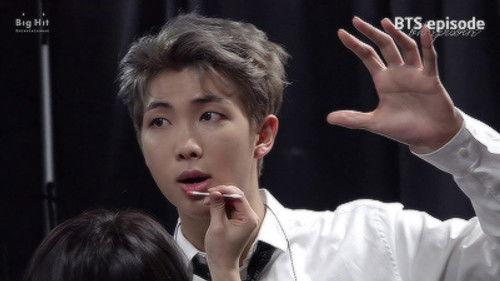 BTS EPISODE Season 6 Episode 2 - BTS (방탄소년단) @ 2017 SBS 가요대전