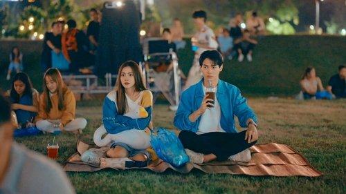 Beauty Newbie Season 1 Episode 9 - Friendzone