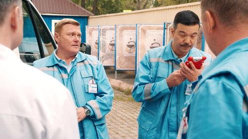 Dr. Driver Season 4 Episode 2 - Episode 2