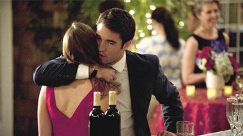 Revenge Season 2 Episode 14 - Sacrifice