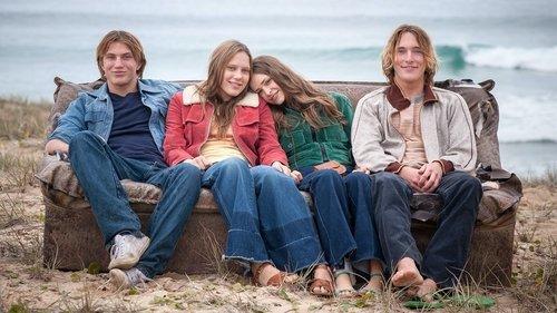 Puberty Blues Season 1 Episode 4 - Episode 4