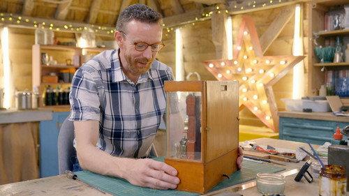 The Repair Shop Season 15 Episode 2 - Episode 2