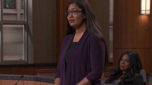 Judy Justice Season 1 Episode 9 - Tween Braces