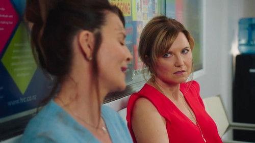 My Life Is Murder Season 2 Episode 7 - All The Better To See You