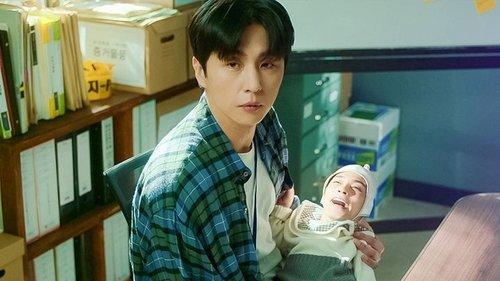 Woori the Virgin Season 1 Episode 3 - Woo Ri Decides To Have Mallet, The Baby