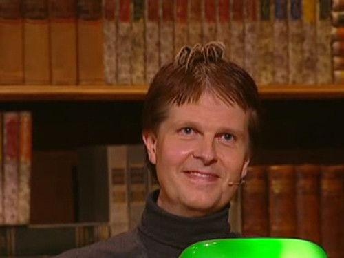 Boston Tea Party Season 1 Episode 9 - Döden