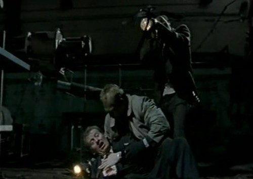 The Last Train Season 1 Episode 3 - Episode 3