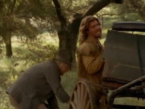 Dr. Quinn, Medicine Woman Season 3 Episode 26 - Sully's Recovery