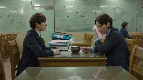 Incomplete Life Season 1 Episode 3 - Episode 3