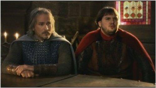 Kaamelott Season 2 Episode 18 - Sept cent quarante-quatre