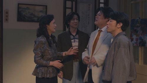 The Dream Maker Season 1 Episode 9 - Episode 9