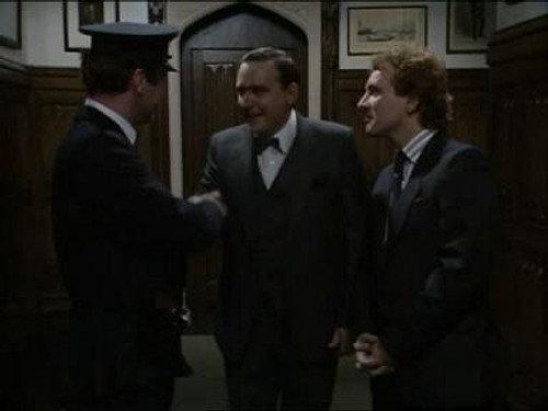 The New Statesman Season 1 Episode 2 - Passport to Freedom