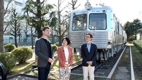 Japan Railway Journal Season 4 Episode 5 - A New Generation of Commuter Train: Tokyu Corporation's Series 2020