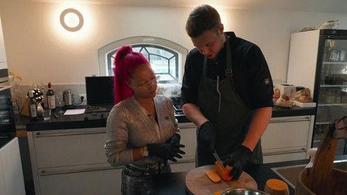 Kom Je Bij Me Eten? VIPS Season 1 Episode 19 - Episode 19