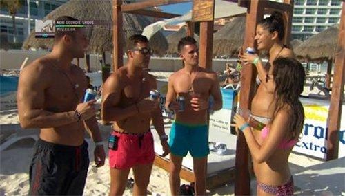 Geordie Shore Season 3 Episode 1 - Episode 1