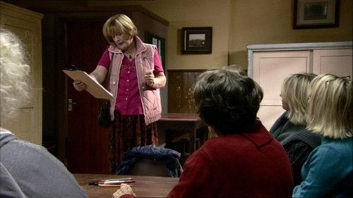 Jam and Jerusalem Season 1 Episode 6 - Inspection